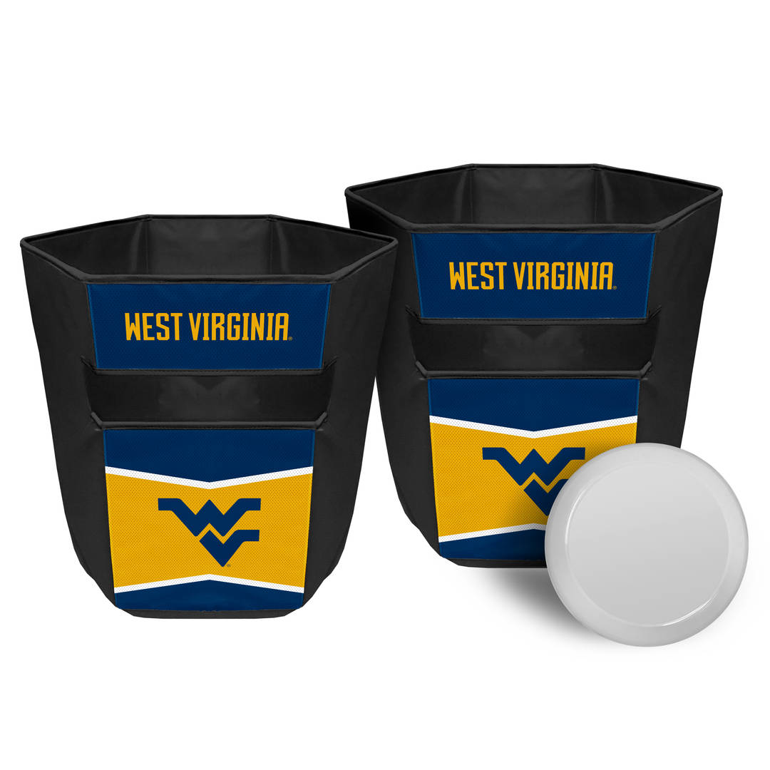 West Virginia University Mount