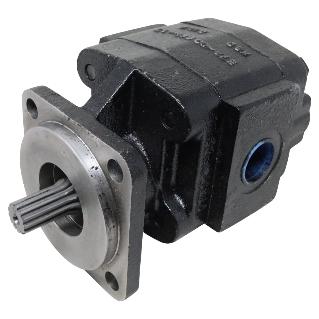 Wastebuilt® Replacement for Curbtender Gear Pump, Rear Loader &amp; Pup