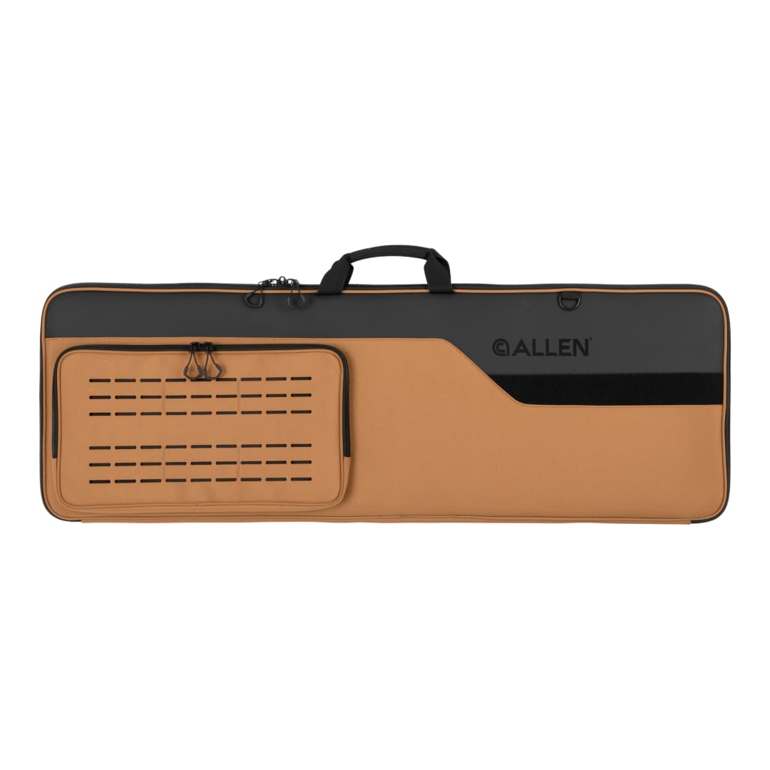 Allen Company Operator Pro 42-Inch Tactical Rifle Case, Coyote
