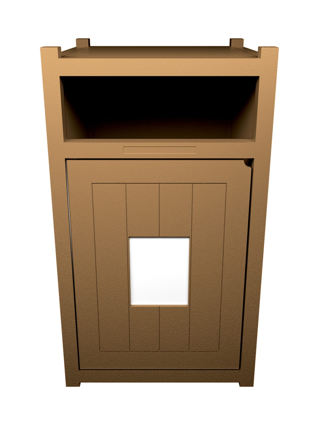  VISION - Single - Unit - Xl - Xl - Full - Cedar