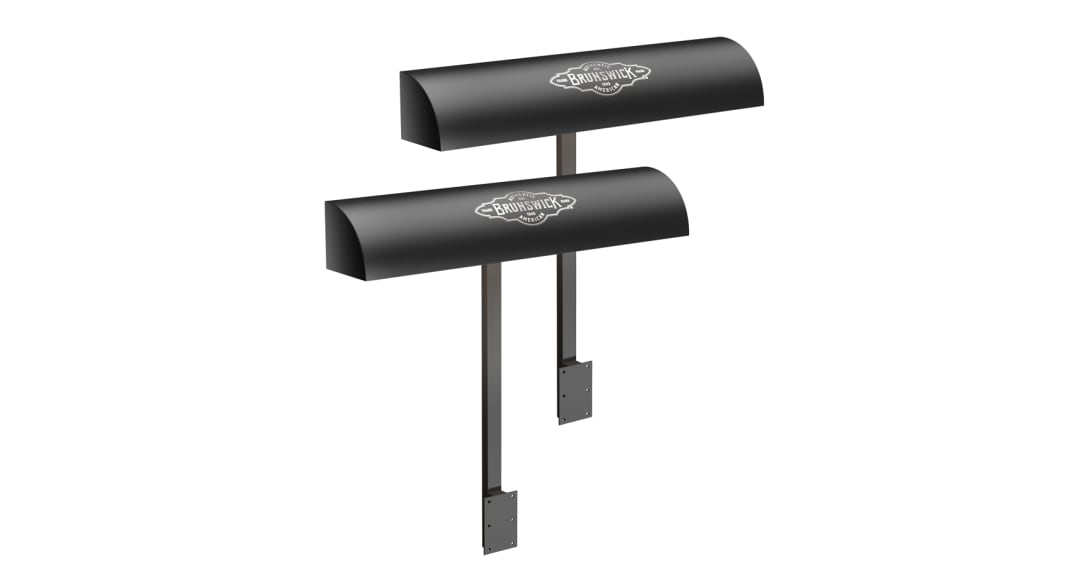 Brunswick Shuffleboard Light P