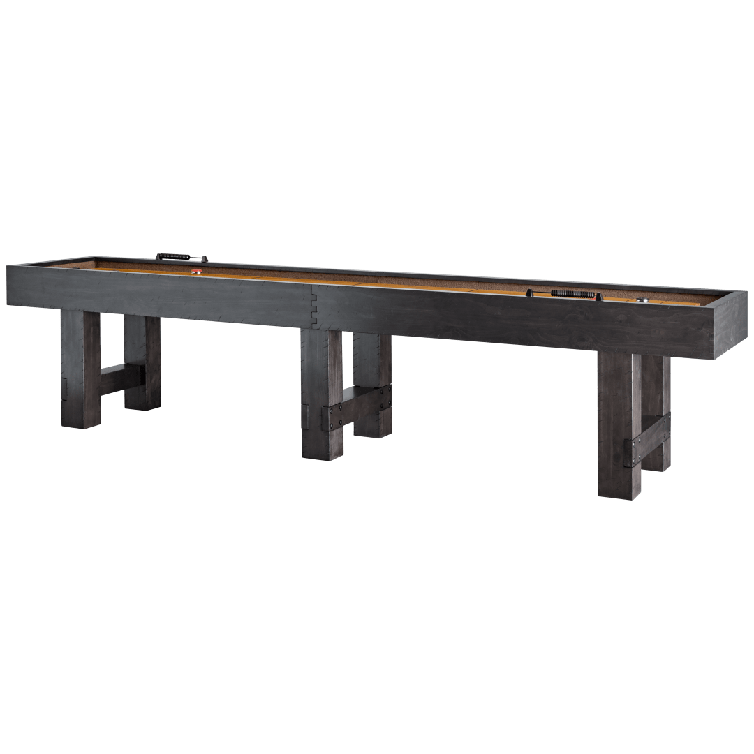 Bristol 14' Shuffleboard Table