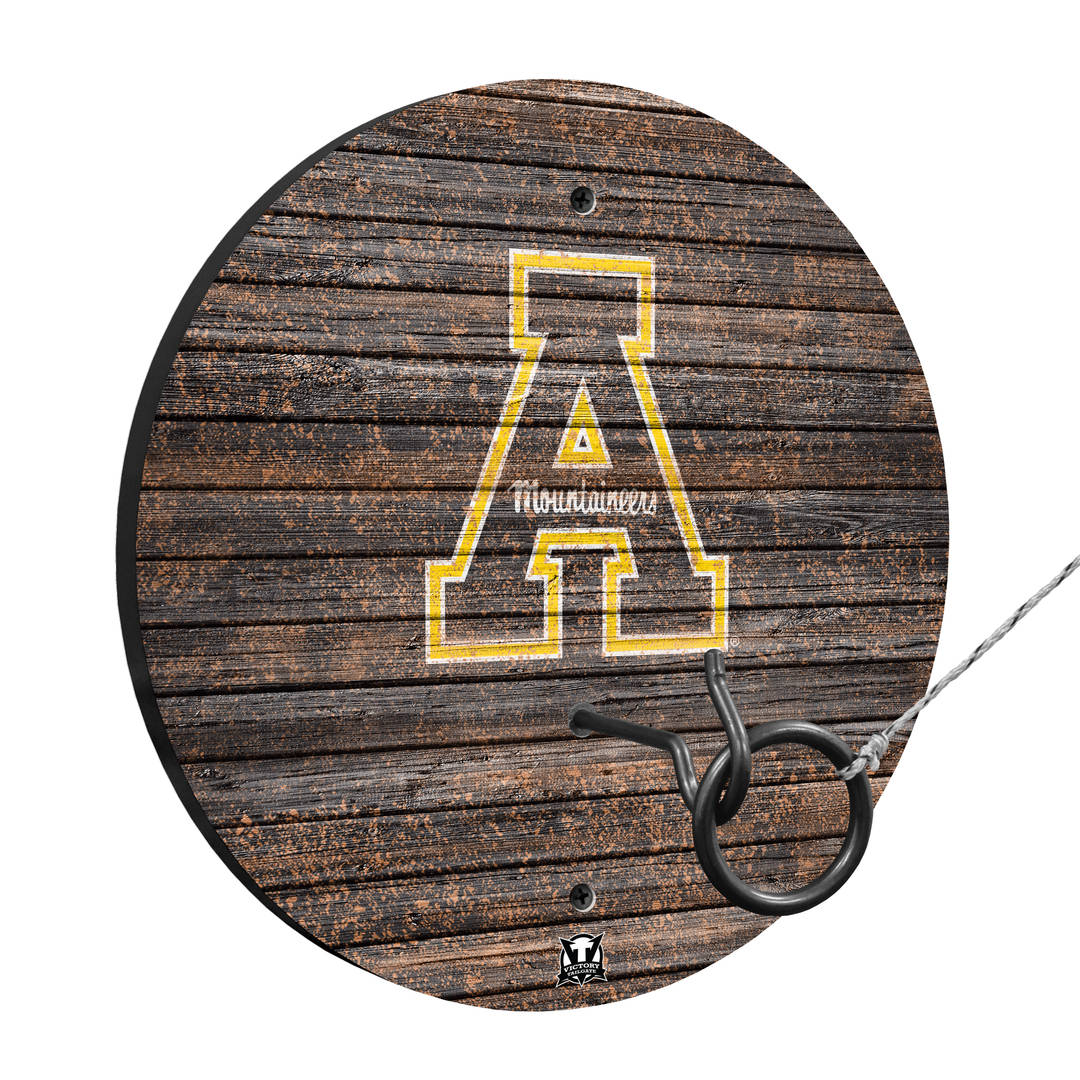 Appalachian State University M