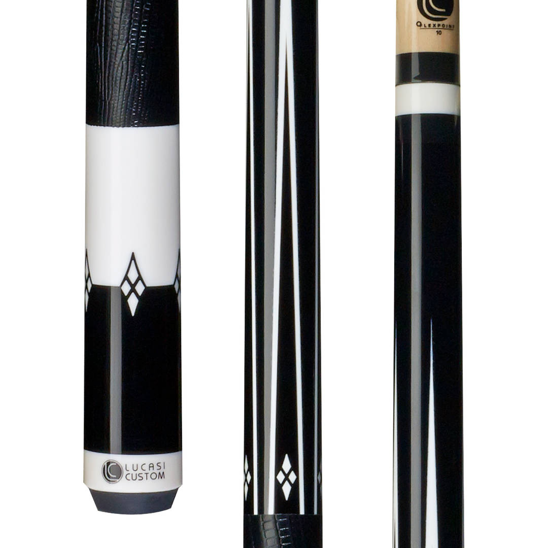 Lucasi Lucasi Custom Midnight