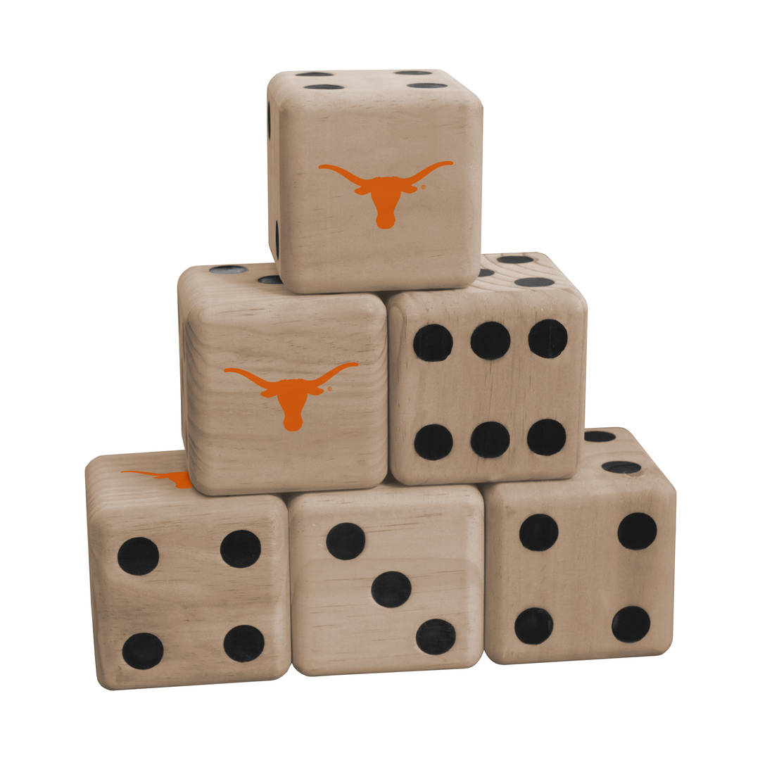 University of Texas Longhorns