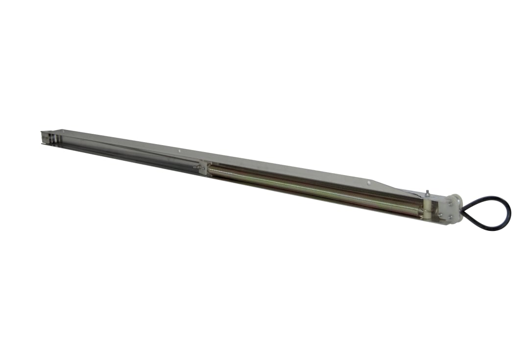 End Mount Roll Return