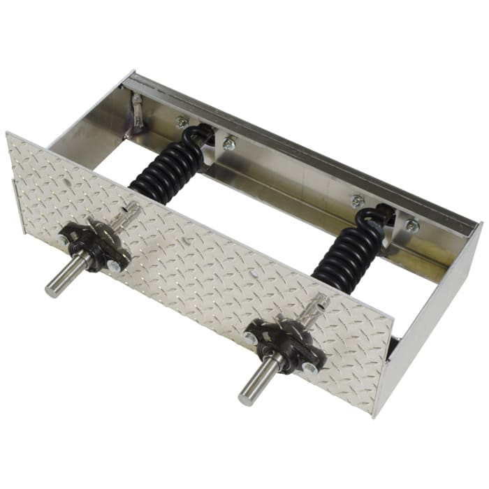 5/8" Spring "3900" (Passenger Side)