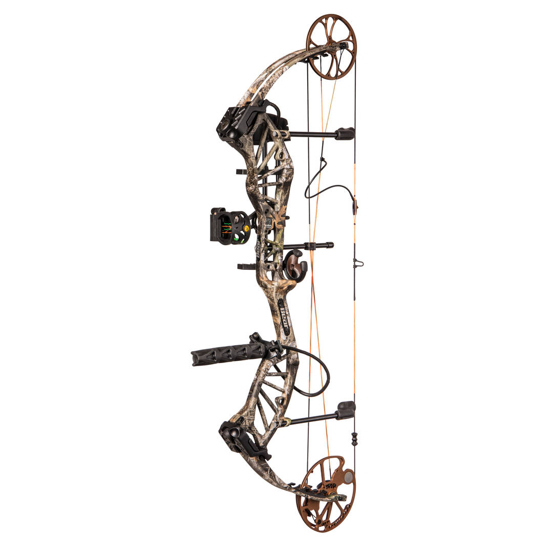 Bear Archery Approach Compound