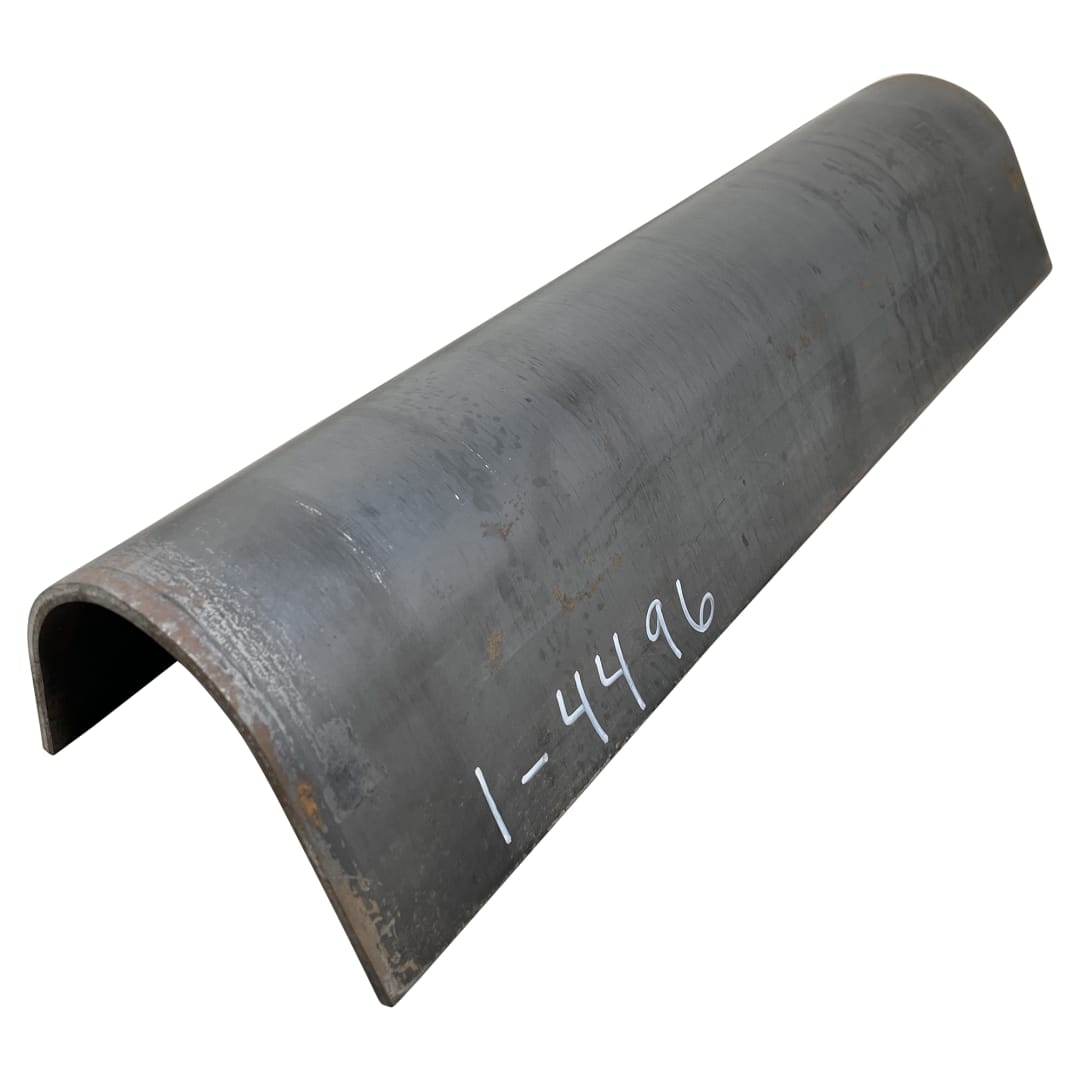 Galbreath™ Buff Plate