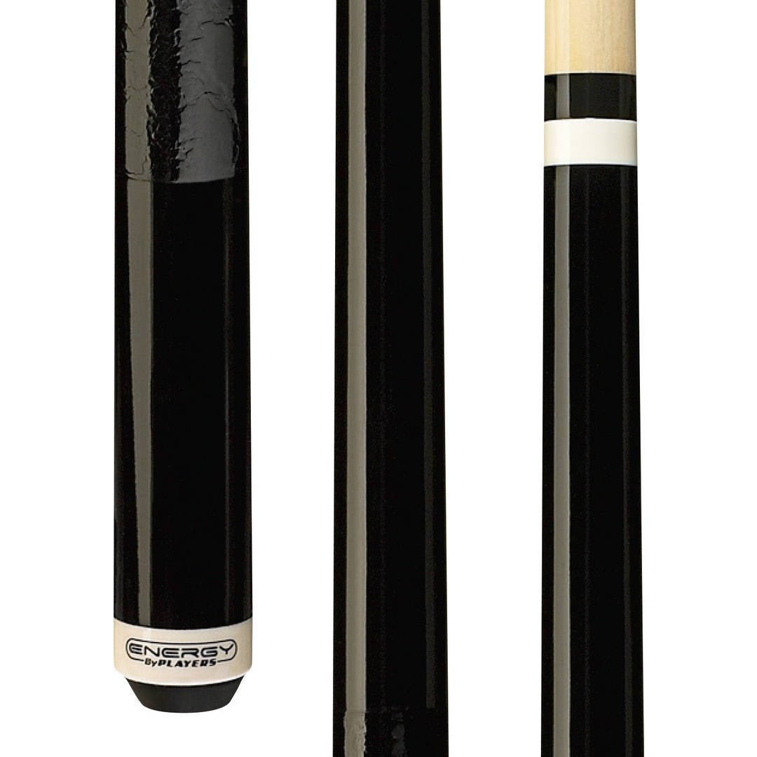 HC08-48 Player Pool Cue