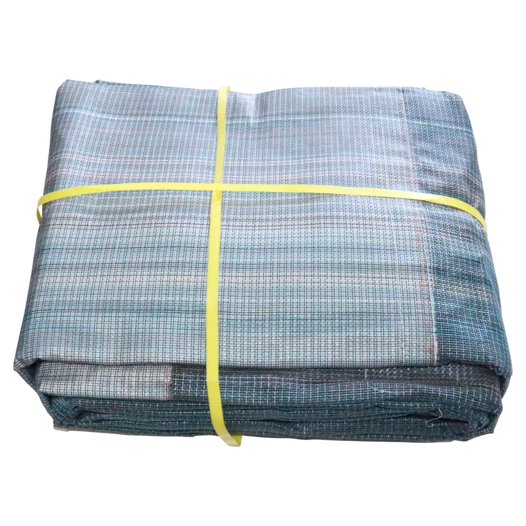 Wastebuilt® Replacement for Pioneer Heavy Duty Universal Tarp with Flaps