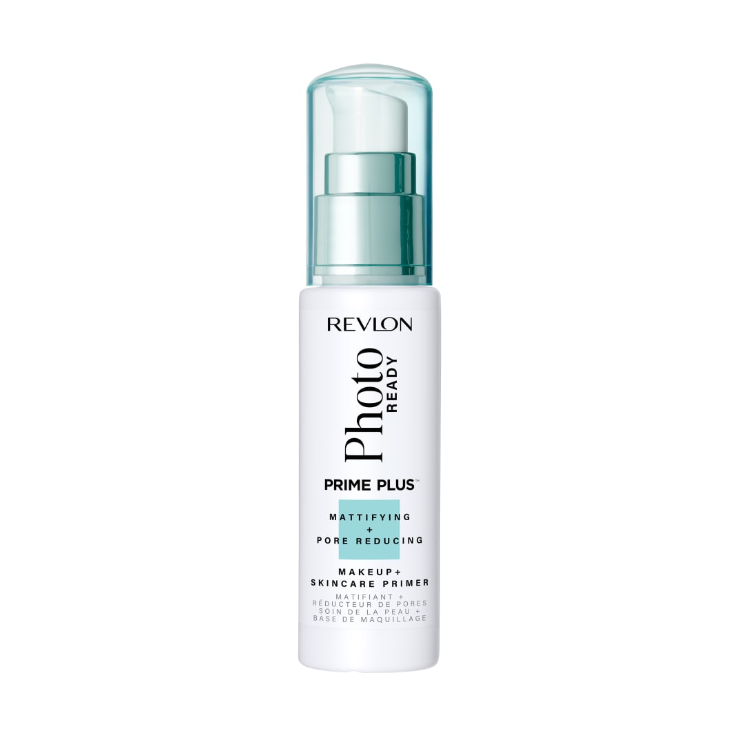 PhotoReady Prime Plus Mattifying + Pore Reducing Makeup and Skincare Primer