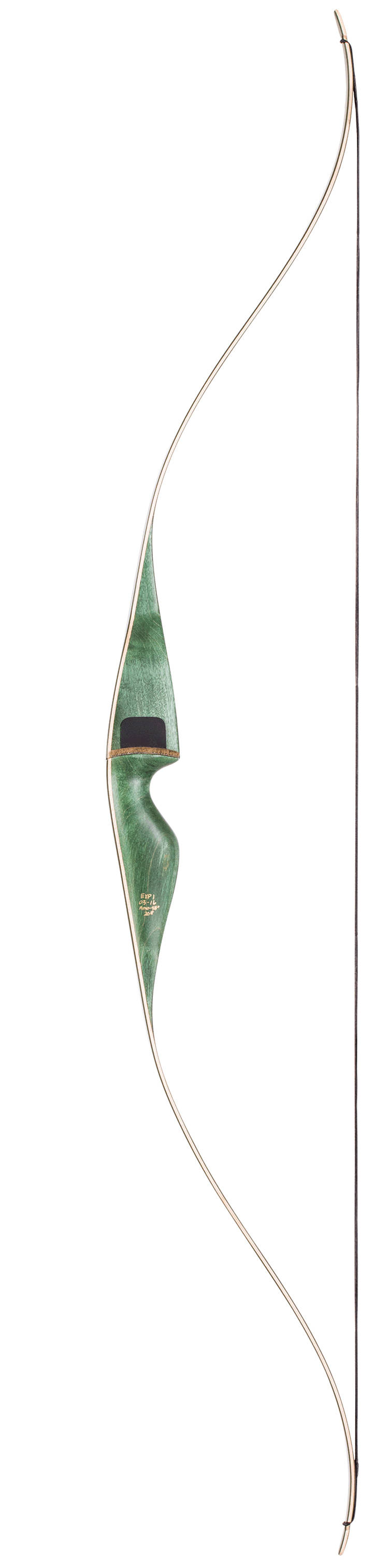 Bear Kodiak Cub - Green Maple