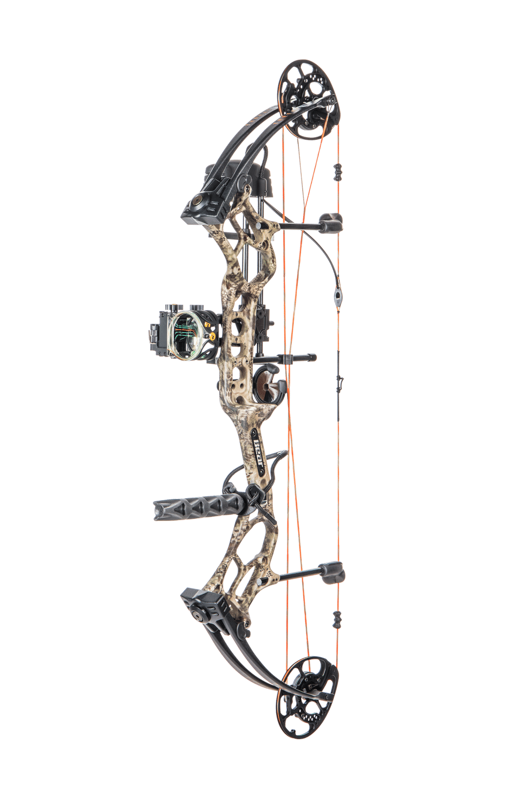 Bear Threat RTH - Kryptek High