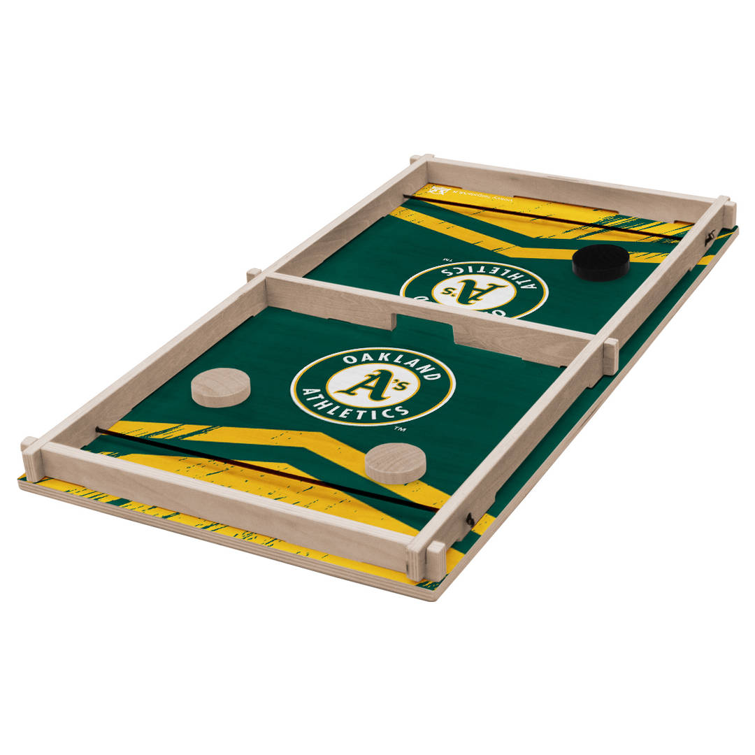 Oakland Athletics | Fastrack