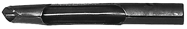 Aerator Tine, 1/2" Closed Spoon