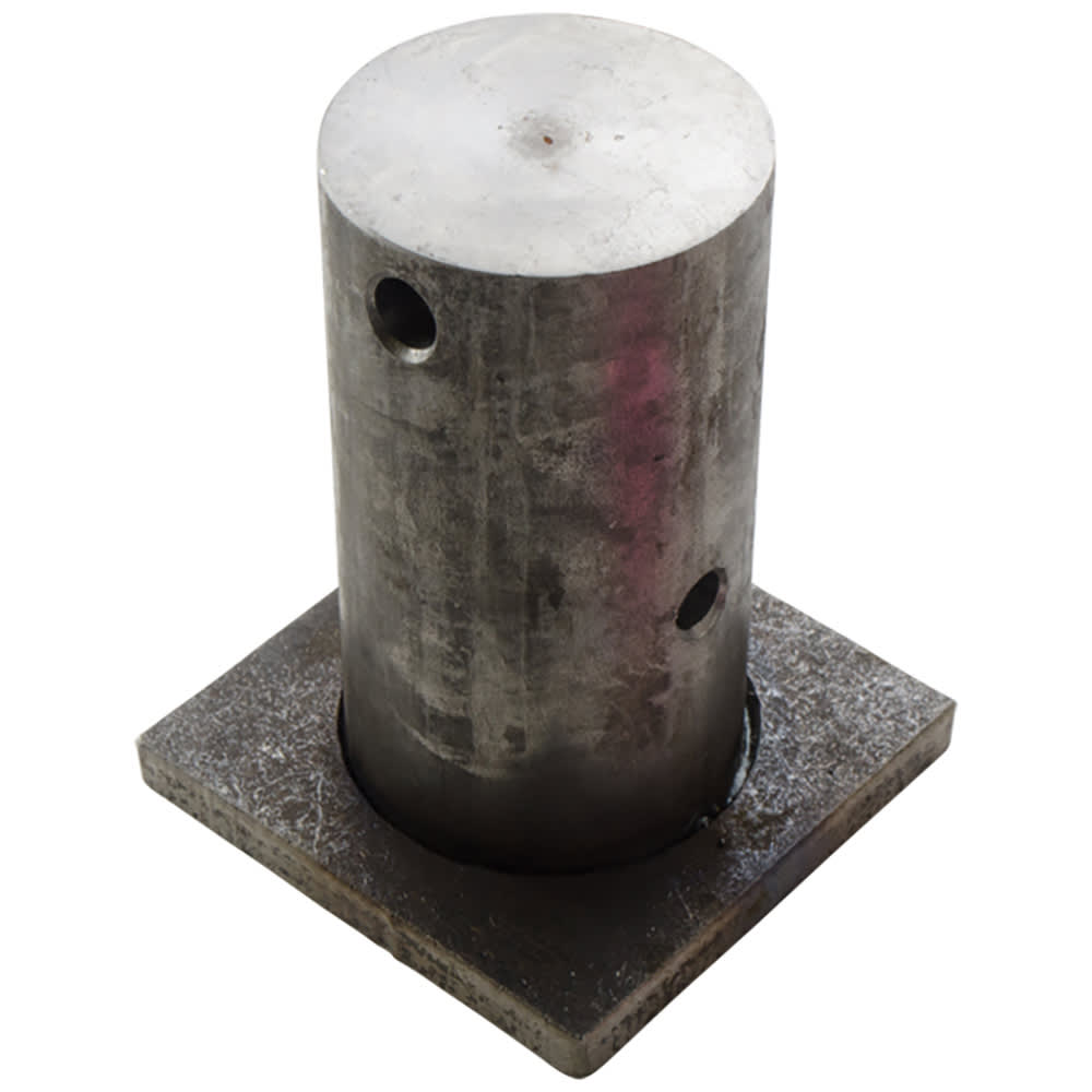 Galbreath™ Shaft Assembly, Front Sheave