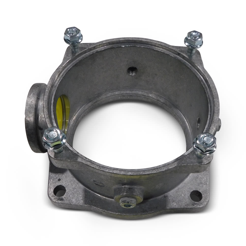 Wastebuilt® Replacement for Heil Head, Hydraulic Filter