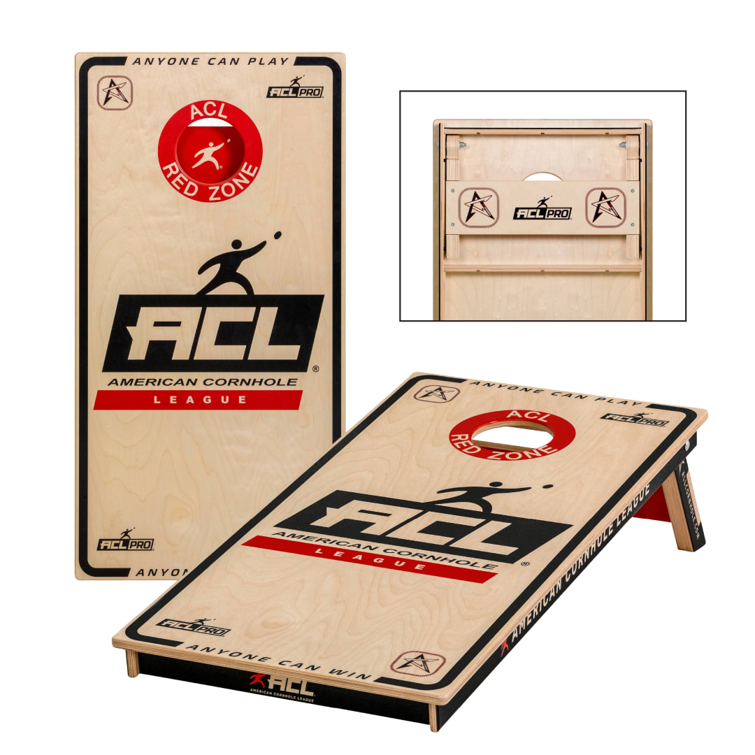 ACL Pro 2x4 Board