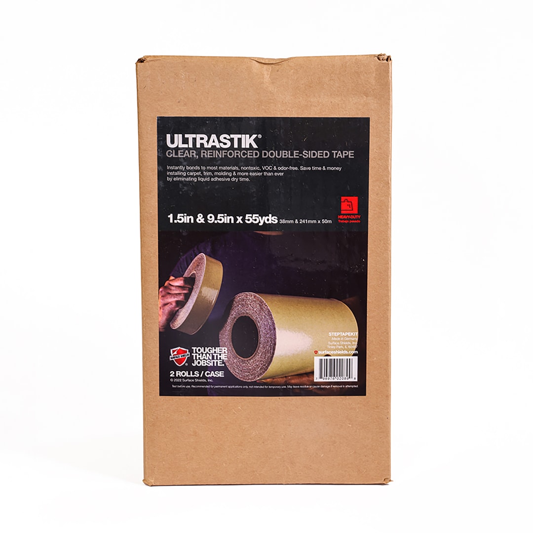Ultrastik™ Reinforced Scrim Tape Kit, 1.5" & 9.5"