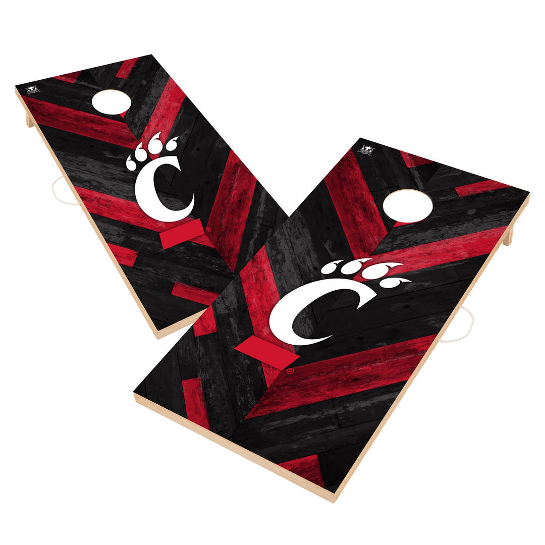 University of Cincinnati Bearc
