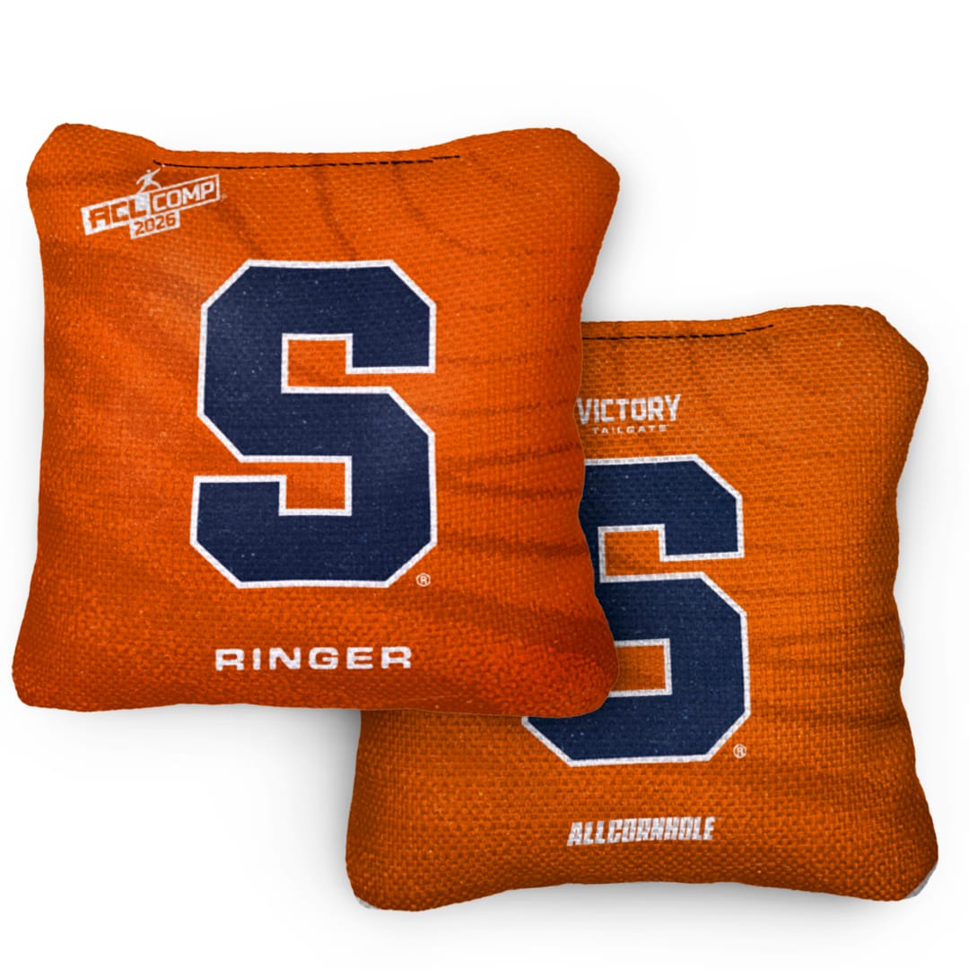 AllCornhole 2026 Syracuse Oran
