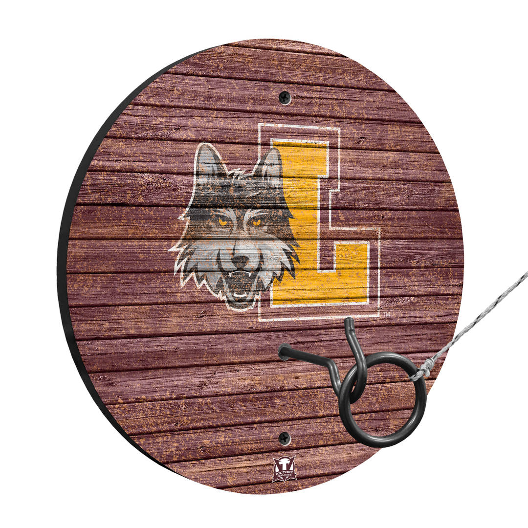 Loyola University Chicago Ramb