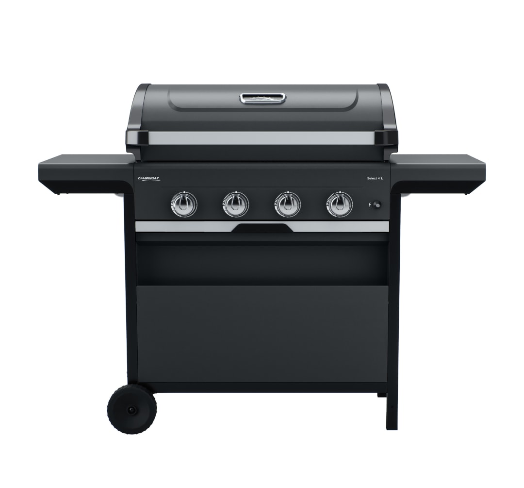 Campingaz Select 4 L barbacoas de gas