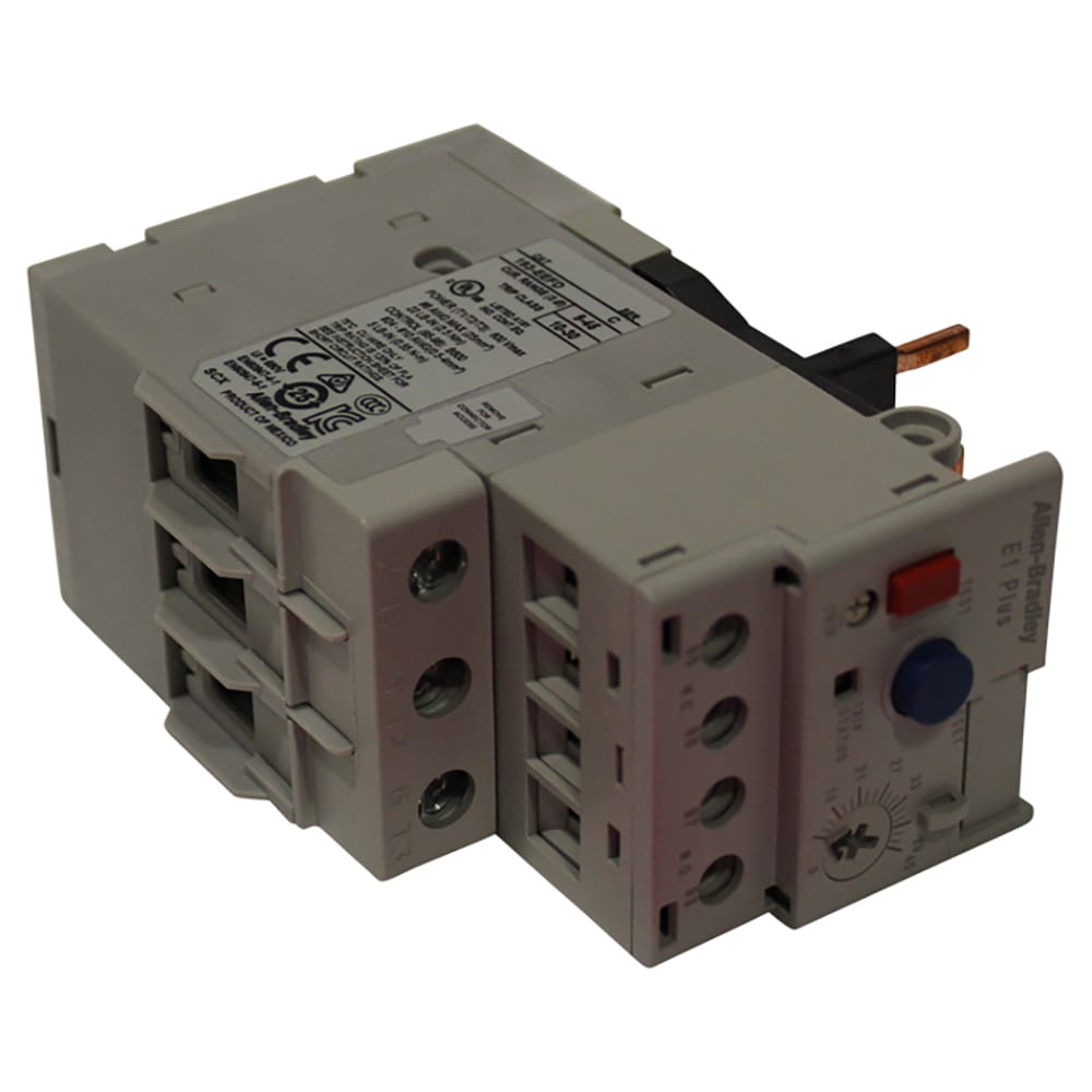 Wastebuilt® Replacement for Marathon AB Overload Relay 9A-45A