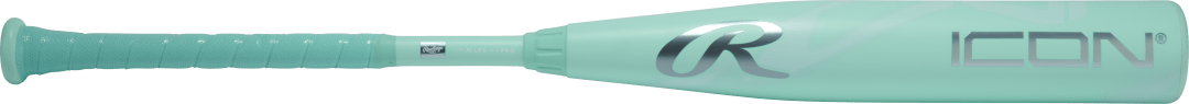 RAWLINGS ICON -8 USSSA BASEBALL BAT