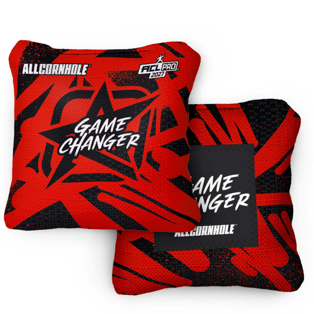 AllCornhole 2027 GameChanger O