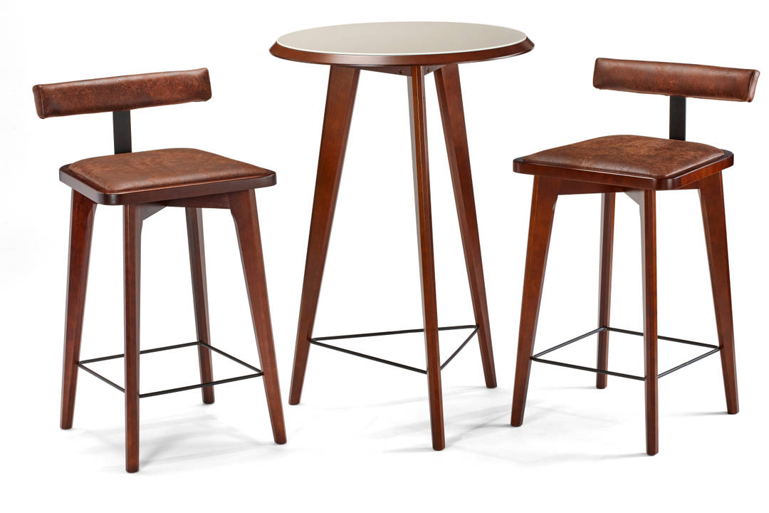 Brunswick Sao Bento Pub Table