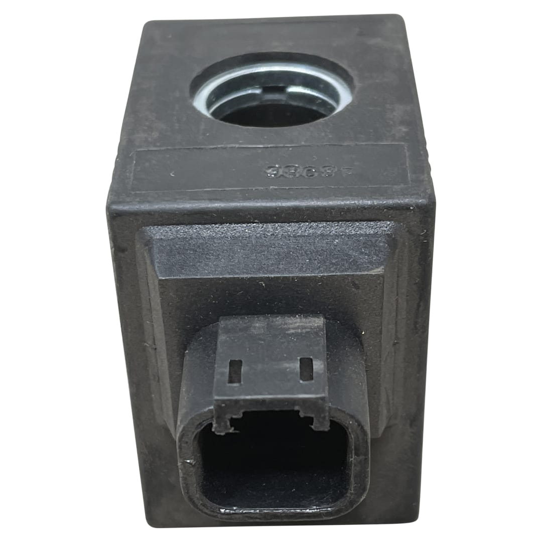 Wastebuilt® Replacement for Curbtender Solenoid Coil