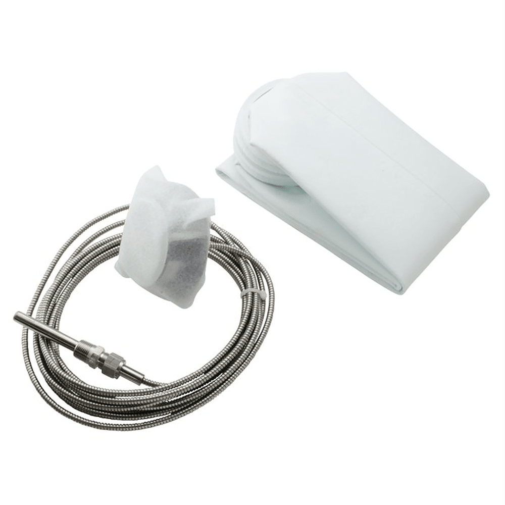 Wastebuilt® Replacement for Cusco 4 5/8" x 48", Filter Bag