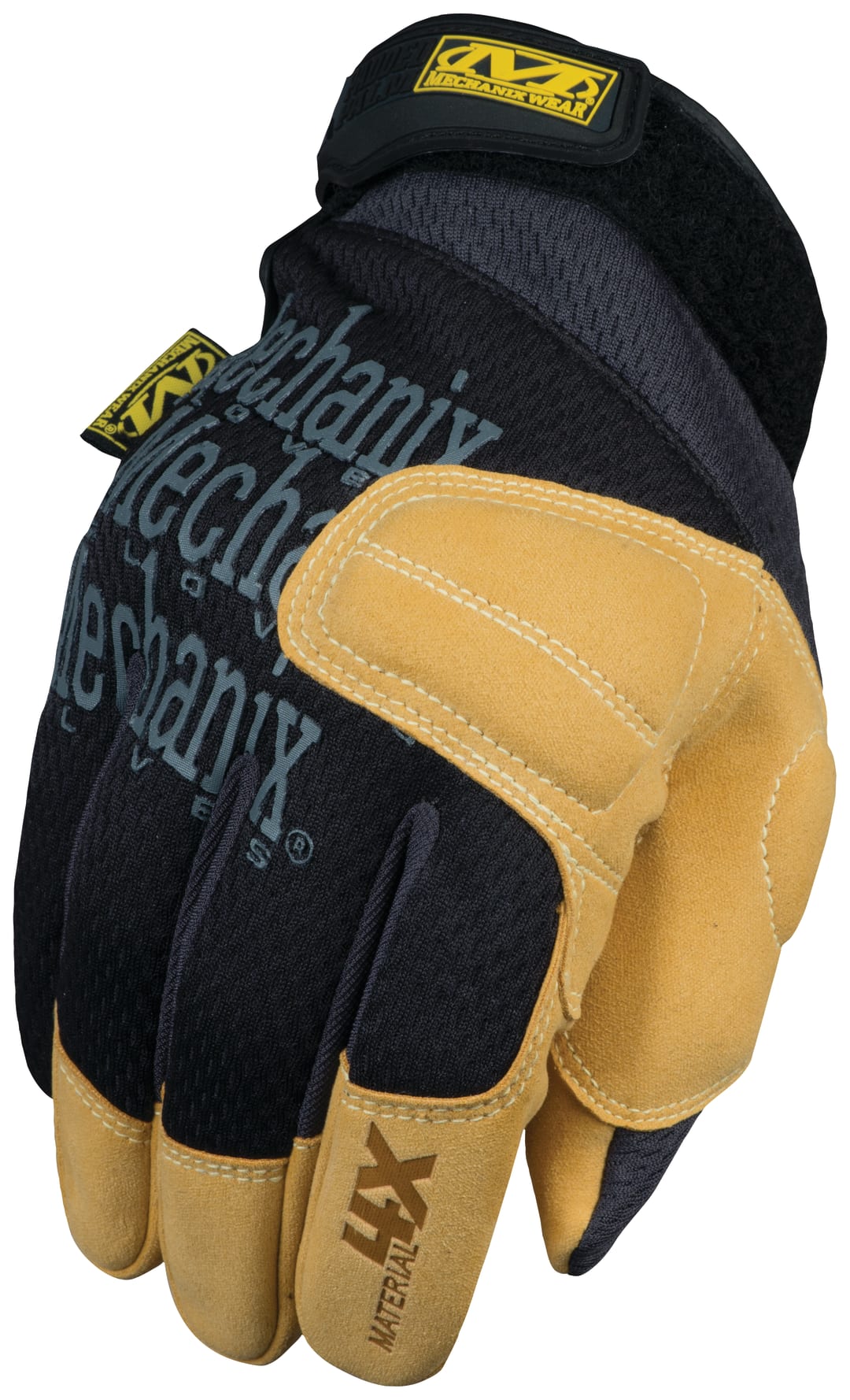 Material4X® Padded Palm
