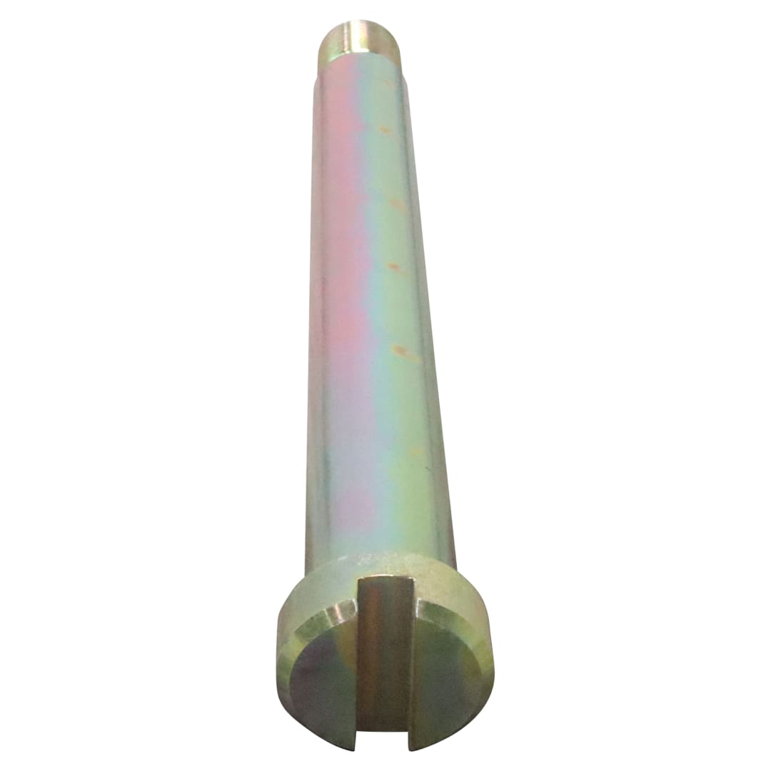 Wastebuilt® Replacement for McNeilus Shaft, Grabber Arm Pivot 1.5, Non Grease