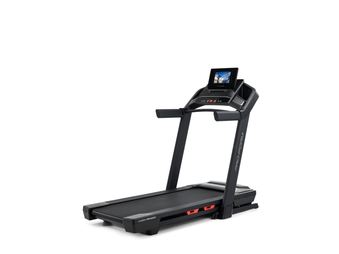 Carbon Pro 2000