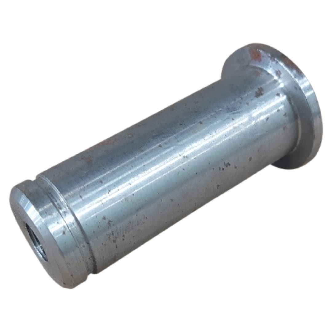 Wastebuilt® Replacement for Curbtender Pin Travel Cover