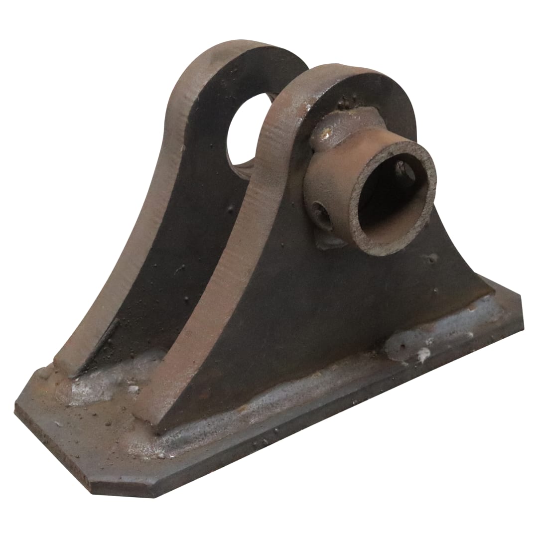 Wastebuilt® Replacement for Heil Tailgate Cylinder Bracket