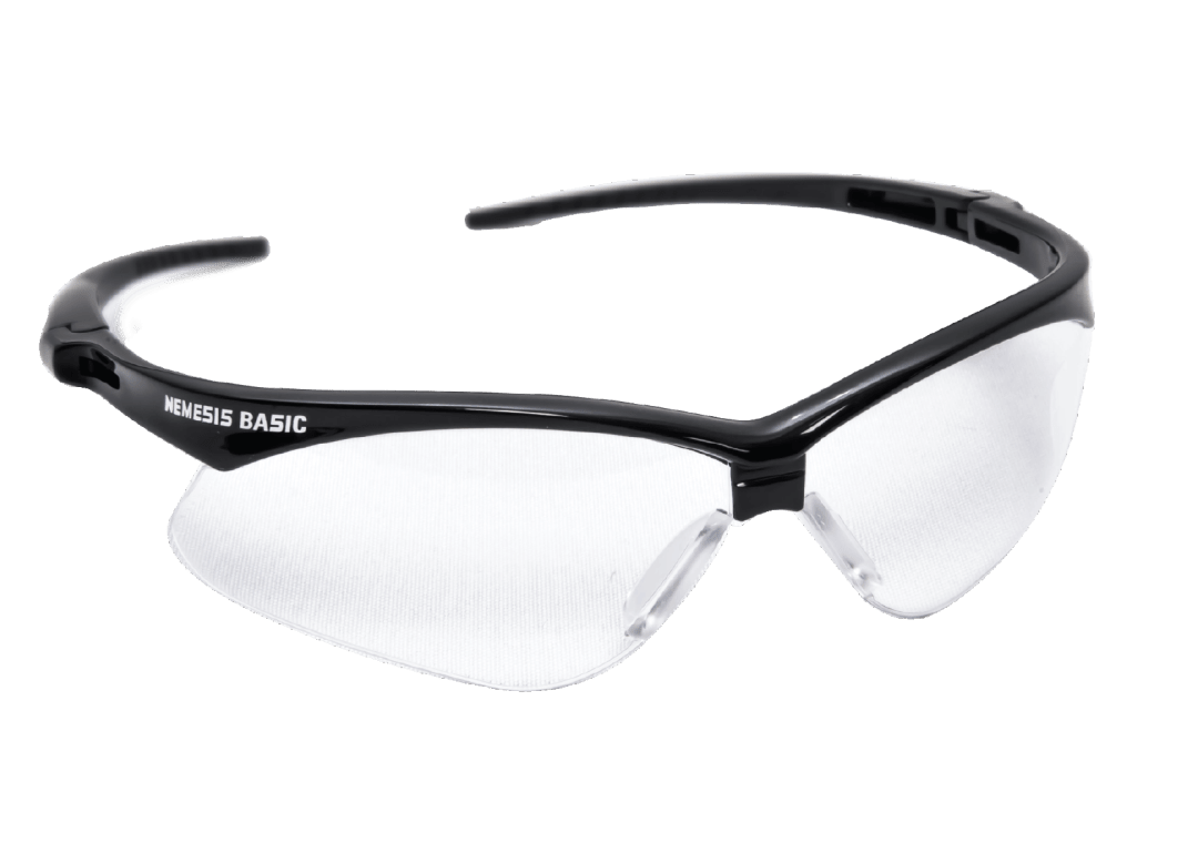KleenGuard™ Nemesis™ Basic Safety Glasses