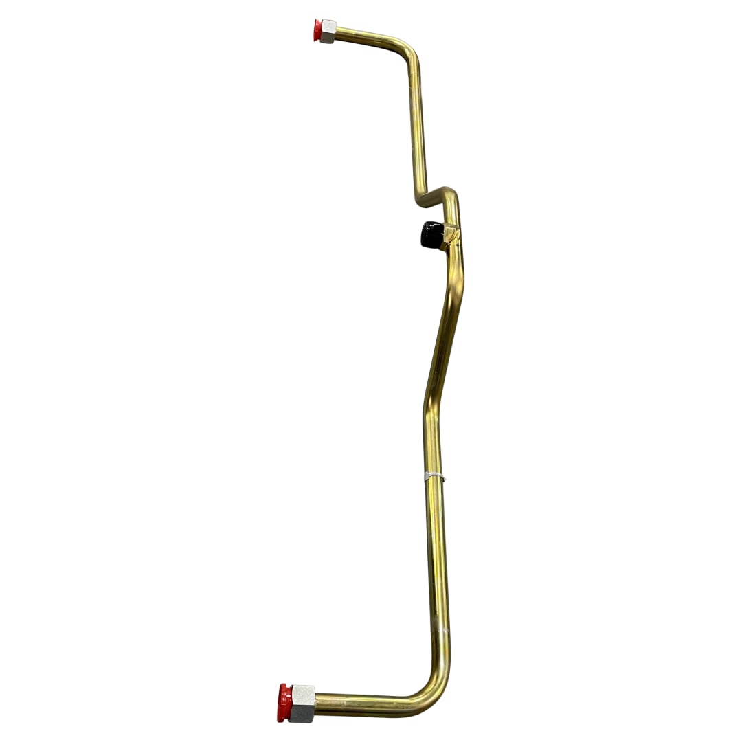 Wastebuilt® Replacement for Leach Tube Assembly Packer Cylinder