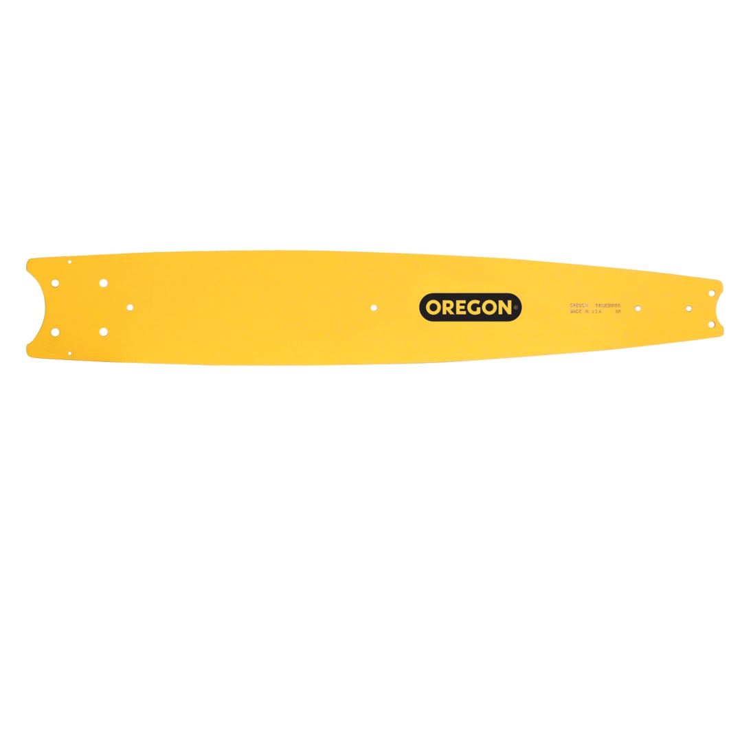 Oregon Harvester Unequal Ended Slasher Bar, 3/4", 59 in