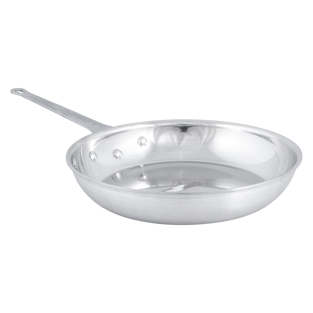 H3-14FP - 3003 FRY PAN MIRROR 14"