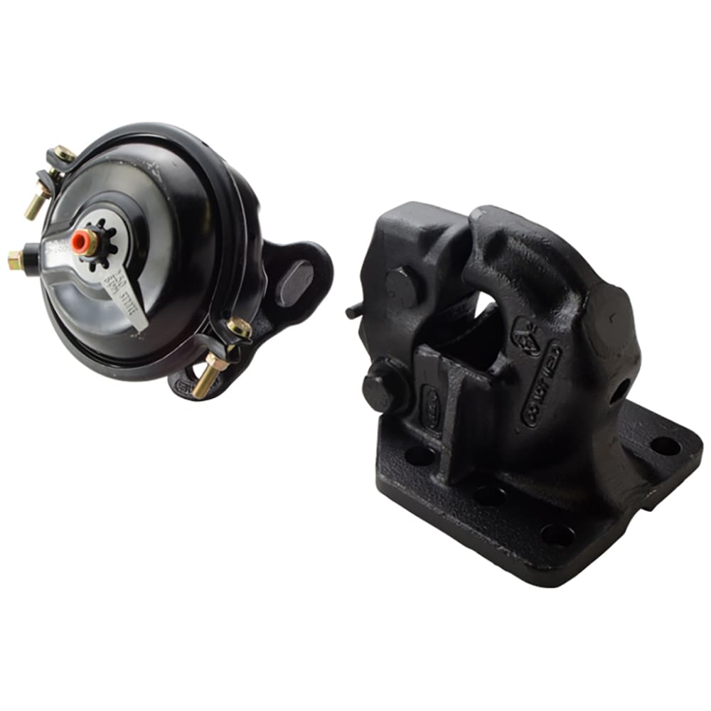 Galbreath™ Pintle Hook 45T/Pintle Hook and Air Chamber Kit