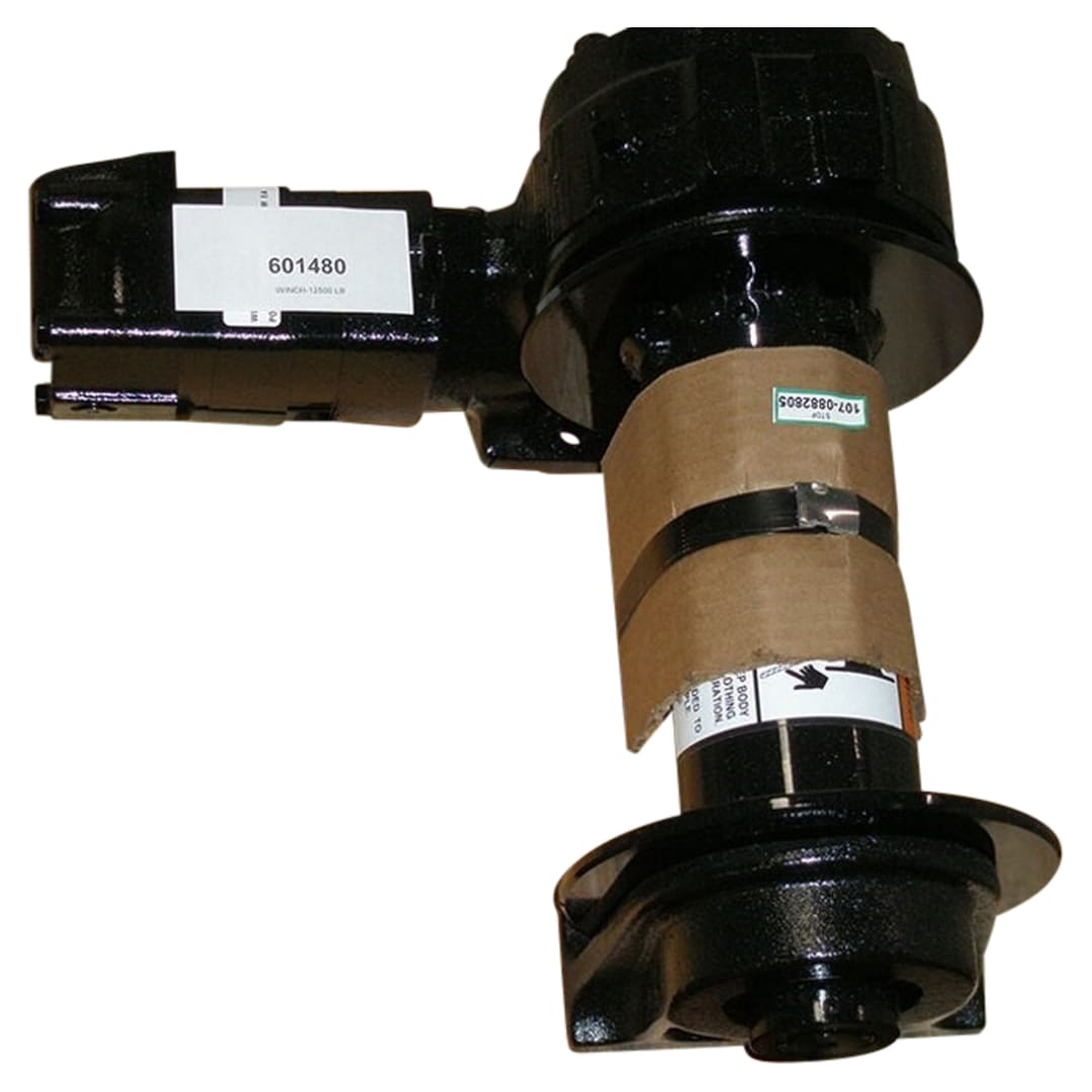 Wastebuilt® Replacement for McNeilus Winch Assembly