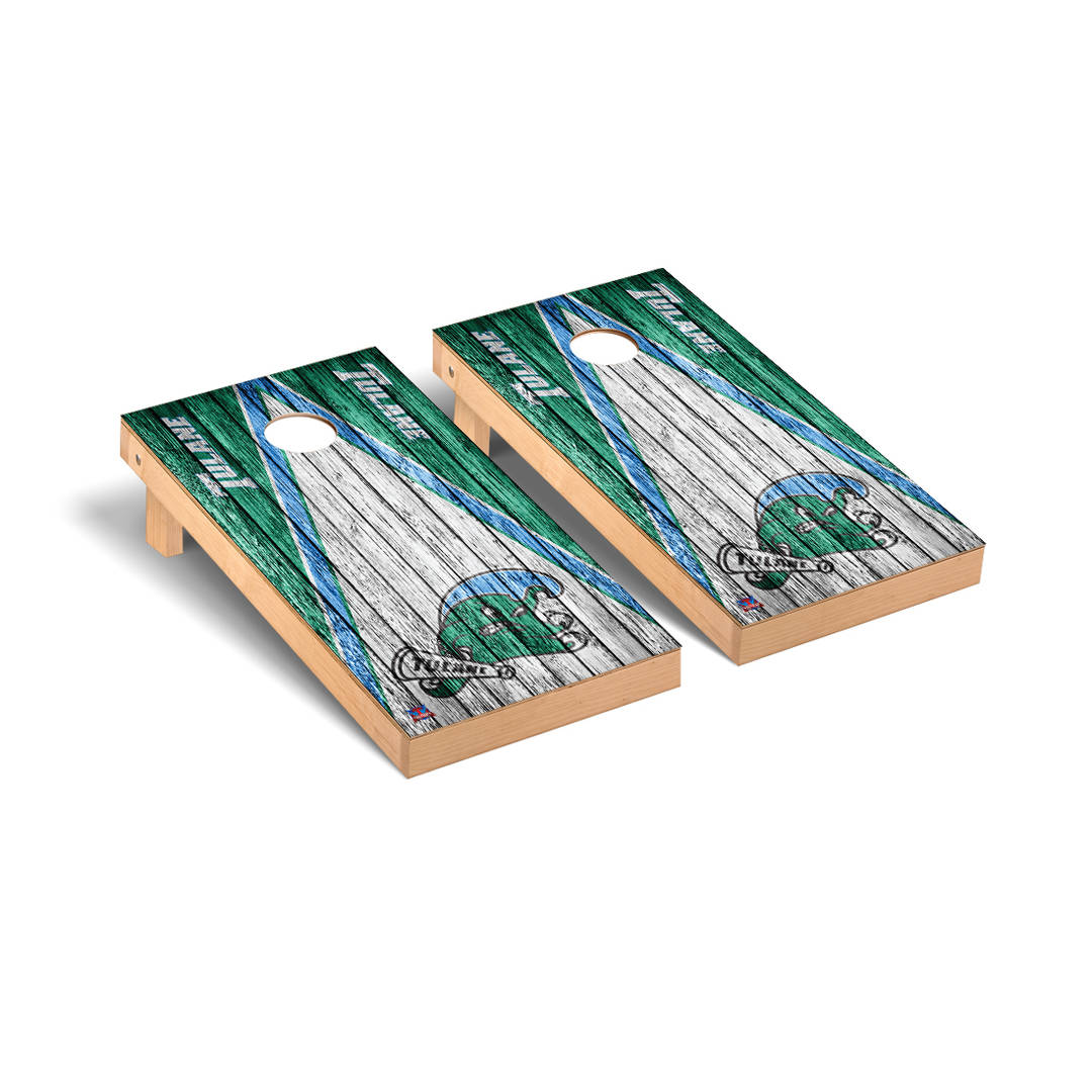 Tulane University Green Wave |