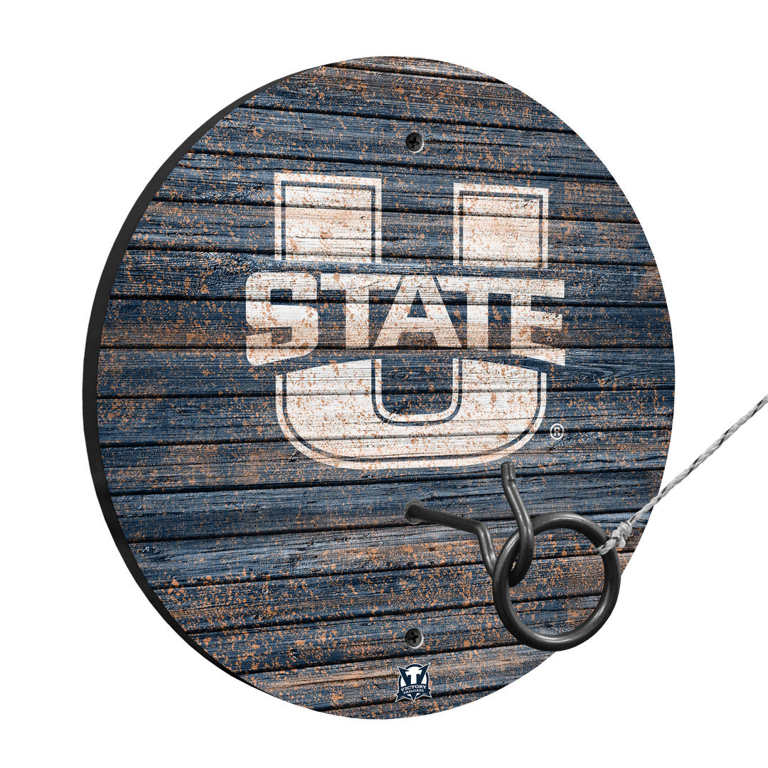 Utah State University Aggies |