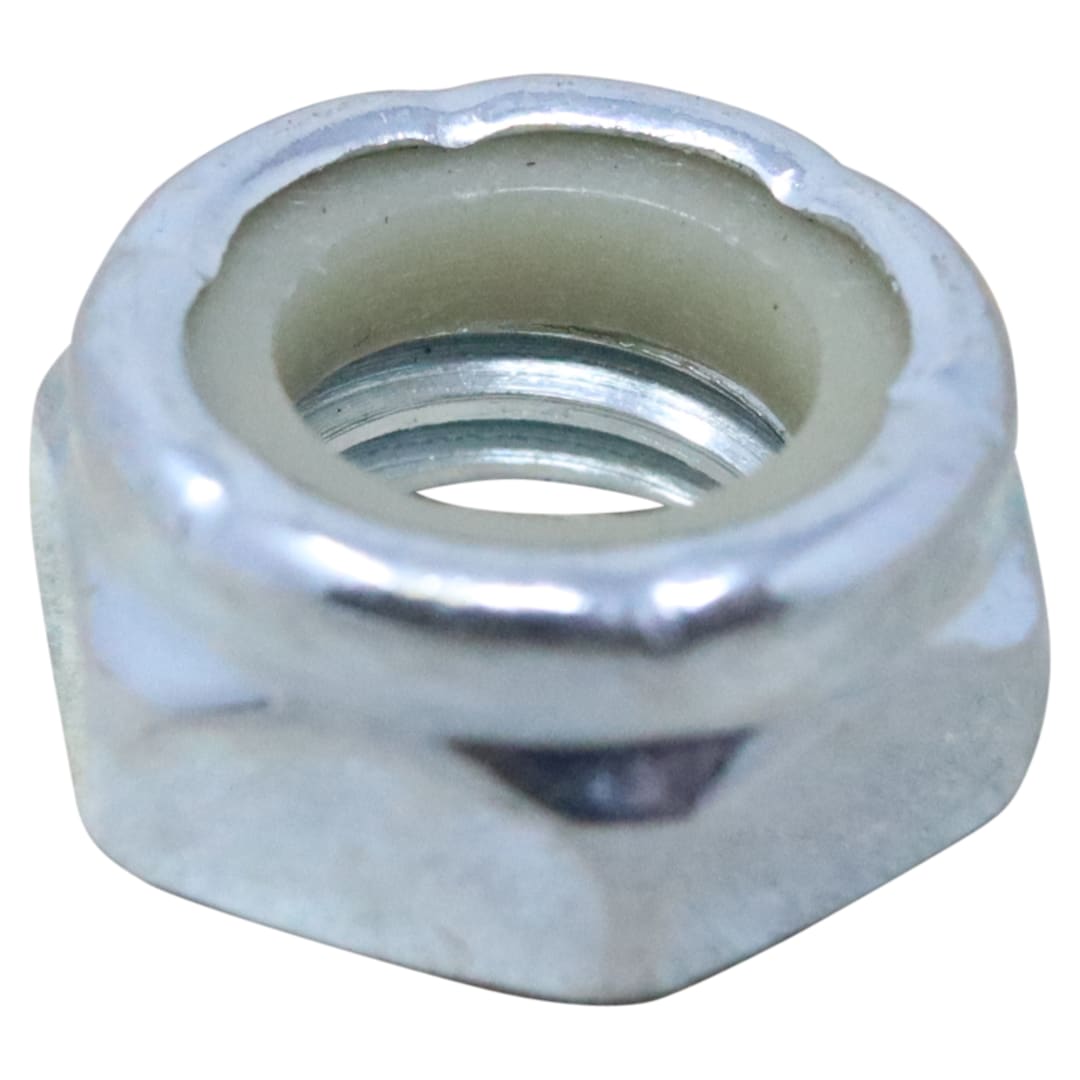 Wastebuilt® Replacement for Labrie 3/8" Locknut Thin