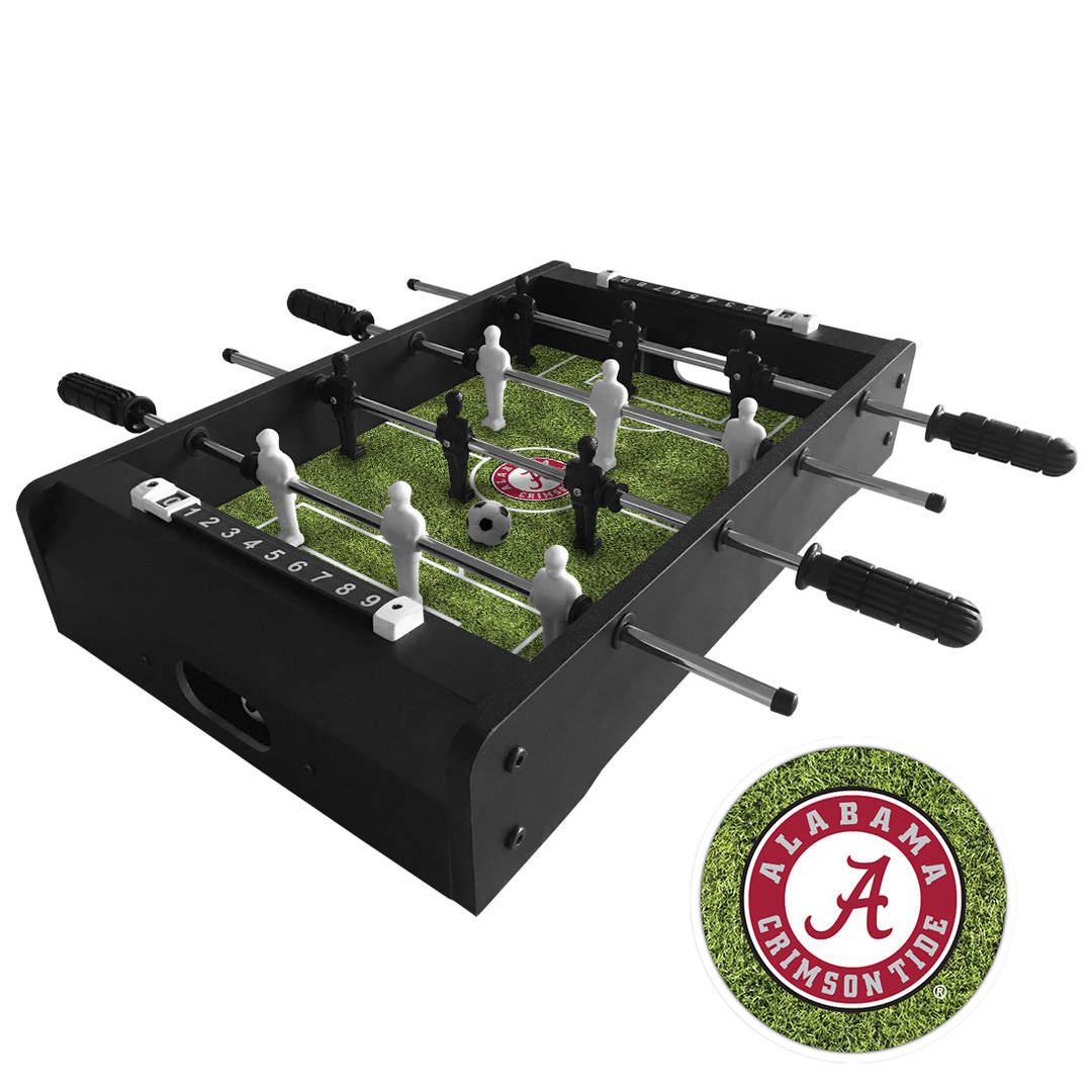 University of Alabama Crimson