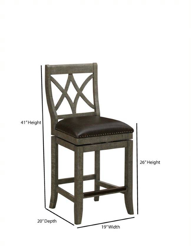 Hadley Stool